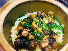 -红星光发煲仔饭(大石街店)