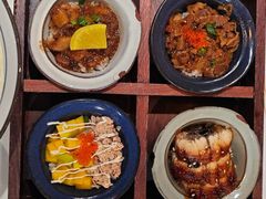 -火山屋台(新街口店)