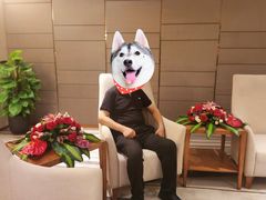 -厦门宝龙铂尔曼大酒店·龙之渊中餐厅