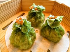 -正佳广场万豪酒店-粤菜餐厅·点心·海鲜·聚餐