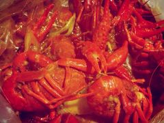 iphone_upload_pic-南京一哥龙虾and二姐牛蛙(万达店)