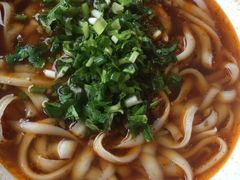 -晋B2008刀削面(小南庄店)