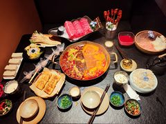 -色響火锅(恒隆广场店)