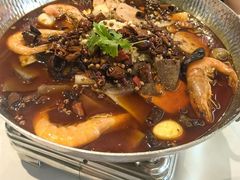 -正蜀兴园(科技园区店)
