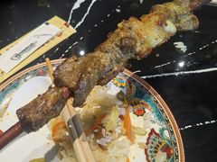 -巴依老爷新疆美食(清华东门店)