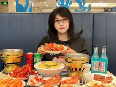 -初色海鲜自助(万丰路店)