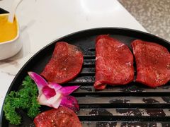 -花味·自助烤肉(大观天地店)