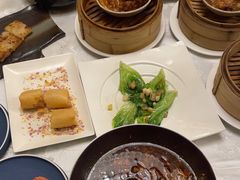 -酌宴府The China Club·广州万富希尔顿酒店(云城东路店)