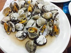 -荣祥海鲜·烟台菜(胜利路二部)