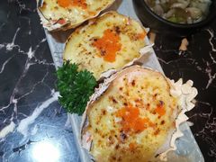 -龍二烧肉酒场(九亭店)