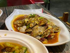 -龙虾风暴(松江店)