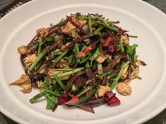 -阿喆私房菜(西五路店)