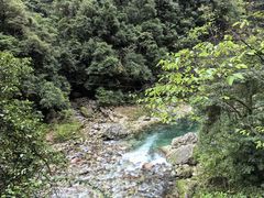-光雾山旅游景区