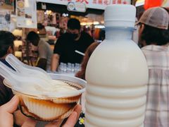 -义钦豆腐花