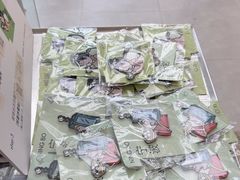 -喜茶(慈溪银泰城店)