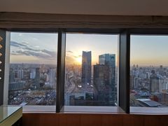 -上海静安香格里拉大酒店