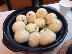 海参包-文杏酒楼(一品天下店)