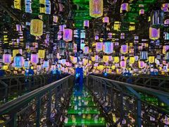 -福州罗源湾海洋世界旅游区