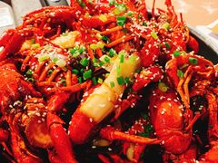 -一棠龙虾(徐家汇城开YOYO店)