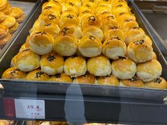 -詹记桃酥(包河万达店)