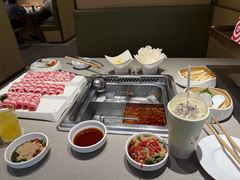 -海底捞火锅(江宸天街店)