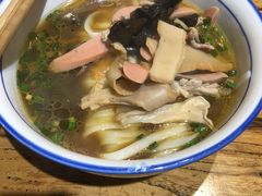-无名粉店(五一广场店)