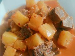 -维吾尔餐厅(宜山路店)