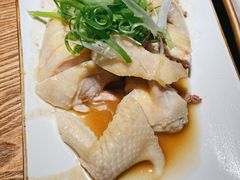 石龙和庆豆皮鸡-小和庆·知味(首铸万科店)