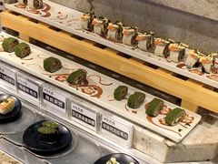 -汉金城海鲜烤肉自助百汇(烟台永旺购物中心店)