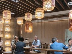-南京大牌档(崇文门国瑞店)