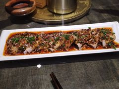 -庆合府重庆大排档(紫都城店)