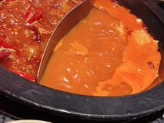 -蜀大侠火锅(森兰花园城店)