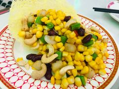 -东鑫记港式茶餐厅(南京东路店)