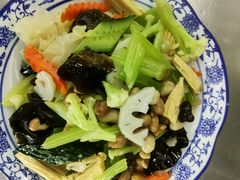 -八爷手擀炸酱面(张家窝店)