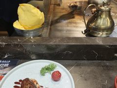 -春田小幸铁板烧(忠义街店)