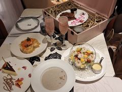 -LE SHARE洛笙·花园西餐(北京路步行街店)