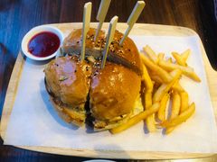 -G+KITCHEN(龙湖狮山天街店)