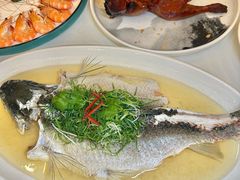 -聚彩居三和酒楼•老字号粤菜(南城店)