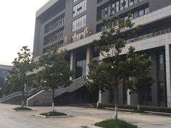-中国药科大学（江宁校区）-图书馆