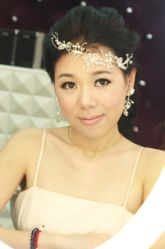 点击看大图 -FIONA MAKE UP恋妆造型