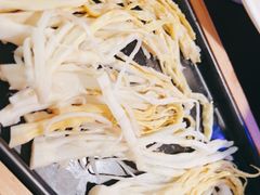 -老房老舍重庆火锅(假日城市店)