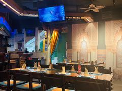 大堂-甘尼仕印度餐厅爵士酒吧(阳春巷店)