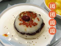 -老人和饭店(淮海中路店)