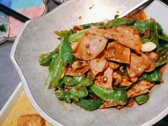 -江南里·新浙菜(苏州大悦城店)