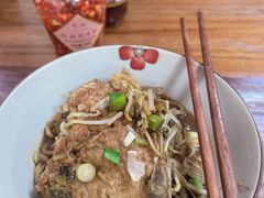 -里兆打面馆