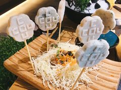 -湊湊火锅·茶憩(上海合生汇店)