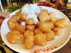 -鲜风烤肉冷面(杏林店)
