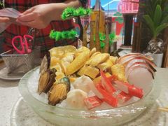 -八珍玉食鸡煲·打边炉(印象城店)