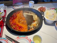 -牛市坎火锅(温州街店)