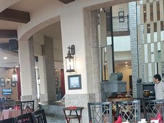 -南沙游艇会·大兵船餐厅